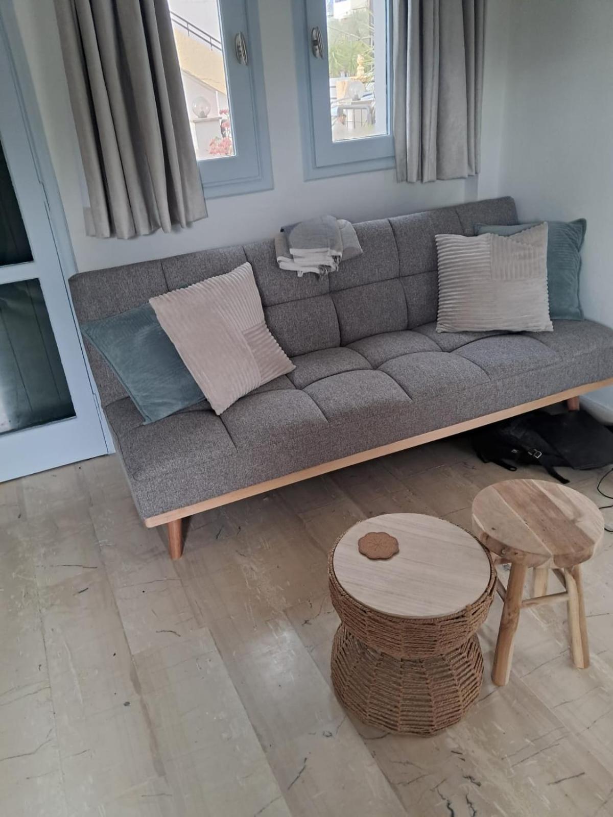 Erodios Apartments Каливес Екстериор снимка